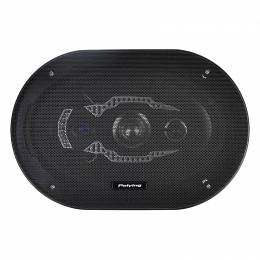 Ηχείο Αυτοκινήτου 6x9" 150W 4Ω