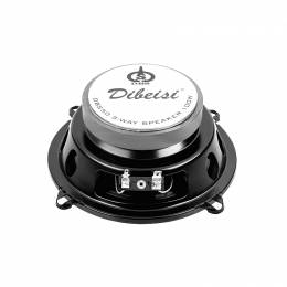 Ηχείο Αυτοκινήτου 3-way 100W DBS50