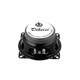 Ηχείο Αυτοκινήτου 3-way 80W DBS40