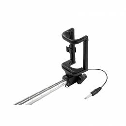 Selfie Stick M-LIFE με Βύσμα 3.5mm