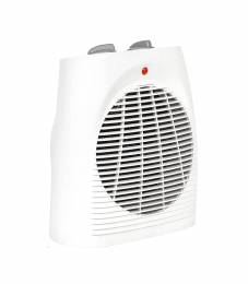 Αερόθερμο Teesa TSA8028-2 1000W/2000W (με διακόπτη ασφαλείας)