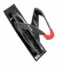 Βάση ποδηλάτου για παγούρι AG512, Carbon look