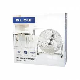 Ανεμιστήρας δαπέδου 18"/45cm 200W BLOW