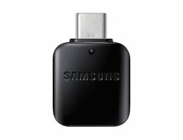 Αντάπτορας USB Type C σε USB OTG SAMSUNG μαύρο