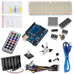 R3 Basic Starter Kit για Arduino