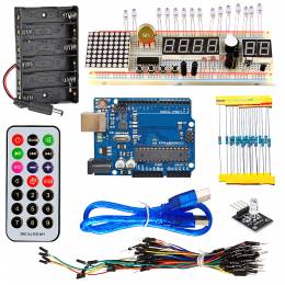 R3 Basic Starter Kit για Arduino