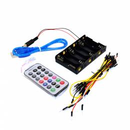 R3 Basic Starter Kit για Arduino