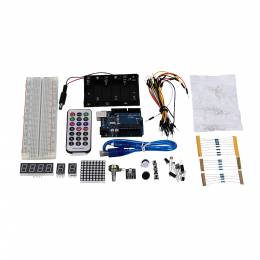 R3 Basic Starter Kit για Arduino