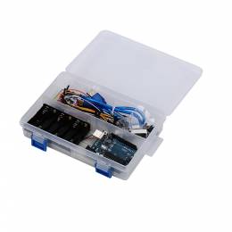 R3 Basic Starter Kit για Arduino