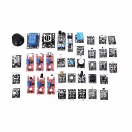 37 σε 1 Sensor Module Shield Start Kit για Arduino