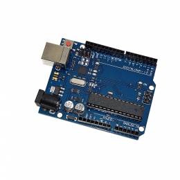 R3 συμβατό με ARDUINOS ATmega328P ATmega16U2 Development Board