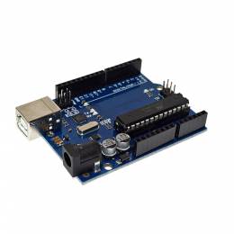 R3 συμβατό με ARDUINOS ATmega328P ATmega16U2 Development Board