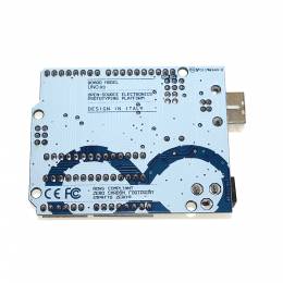 R3 συμβατό με ARDUINOS ATmega328P ATmega16U2 Development Board