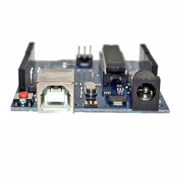 R3 συμβατό με ARDUINOS ATmega328P ATmega16U2 Development Board