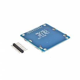 LCD Display Module 84x48 PCB 5110 για Arduino