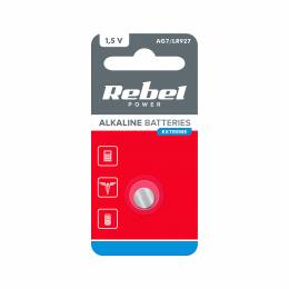 Μπαταρία AG7 REBEL EXTREME (1 τμχ)