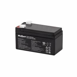 Μπαταρία Μολύβδου BAT0404 GEL 12V 1.3Ah 97x45x53mm
