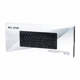 Bluetooth πληκτρολόγιο BLOW BK100