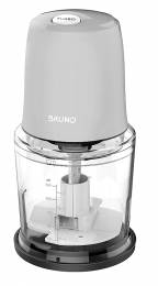 BRUNO Πολυκόφτης BRN-0035, 2 ταχύτητες, 500ml, 350W