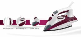 BRUNO σίδερο ατμού BRN-0039, 2200W, anti-drip