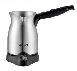 BRUNO ηλεκτρικό μπρίκι BRN-0041, 800W, 300ml, STRIX technology