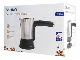 BRUNO ηλεκτρικό μπρίκι BRN-0042, 800W, 300ml, STRIX technology