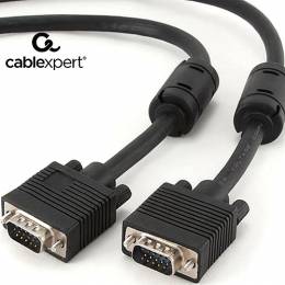 Cablexpert Cable VGA male - VGA male 1.8m (CC-PPVGA-6B)