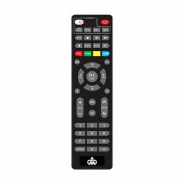 Τηλεκοντρόλ για Δέκτη DM-1640-I - DM-1645