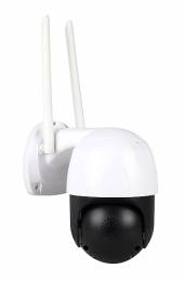 LONGSE smart PTZ κάμερα CQ5A, WiFi, 3.6mm, 1/3" CMOS, 5MP, IP65, cloud