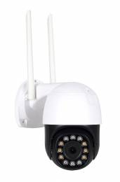 LONGSE smart PTZ κάμερα CQ5A, WiFi, 3.6mm, 1/3" CMOS, 5MP, IP65, cloud