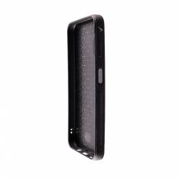 VOLTE-TEL ΘΗΚΗ IPHONE 15 PRO 6.1" CARBON LIFT FULL CAMERA PROTECTION BLACK