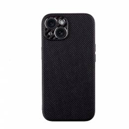 VOLTE-TEL ΘΗΚΗ IPHONE 15 PRO 6.1" CARBON LIFT FULL CAMERA PROTECTION BLACK