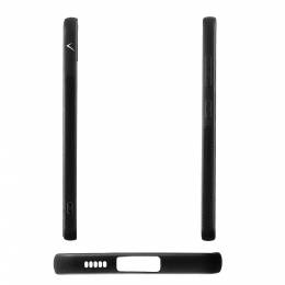 VOLTE-TEL ΘΗΚΗ IPHONE 15 PRO 6.1" CARBON LIFT FULL CAMERA PROTECTION BLACK