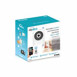 D-Link DCS-932L ασύρματη κάμερα IP