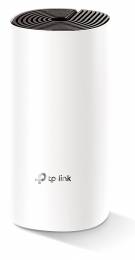 TP-LINK Home Mesh Wi-Fi System DECO E4, AC1200, Ver. 1.0