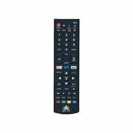Universal τηλεχειριστήριο TV LG