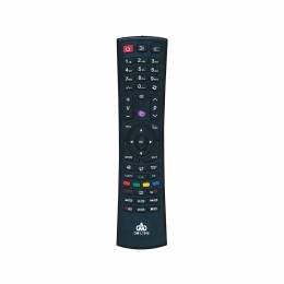 Universal τηλεχειριστήριο TV VESTEL, F&U, TURBO-X, BEKO