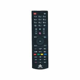 Universal τηλεχειριστήριο TV VESTEL, F&U, TURBO-X, BEKO
