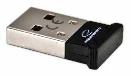 ESPERANZA USB Adapter Petite EA159, Bluetooth 2.0 EDR, μαύρο