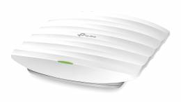 TP-LINK 300Mbps Wireless N Ceiling Mount Access Point EAP110, Ver. 4.0