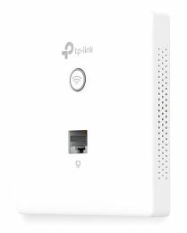 TP-LINK ασύρματο access point EAP115-Wall 300Mbps, επιτοίχιο, Ver. 1.0