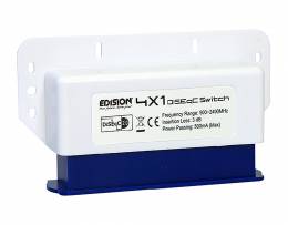 EDISION DISEQC 4x1