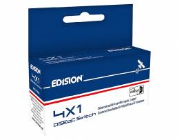 EDISION DISEQC 4x1