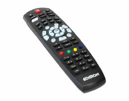 EDI-RCU UNIVERSAL 1 Blister