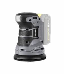 Rebel RB-1059 Έκκεντρο περιστροφικό τριβείο 20V