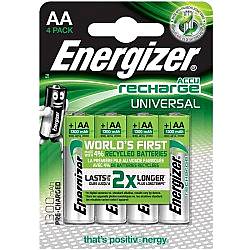 ENERGIZER AA-HR6/1300mAh/4TEM