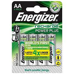 ENERGIZER AA-HR6/2000mAh/4TEM