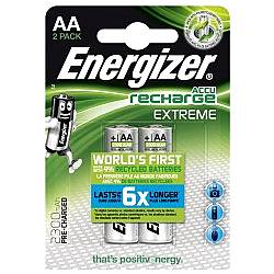 ENERGIZER AA-HR6/2300mAh/2TEM