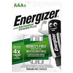 ENERGIZER AAA-HR03/700mAh/2TEM