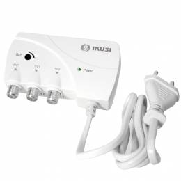 Ενισχυτής ATP-200-C48 47-694 MHz IKUSI